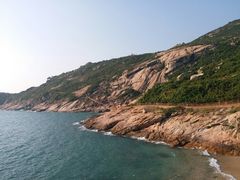 -蒲台岛