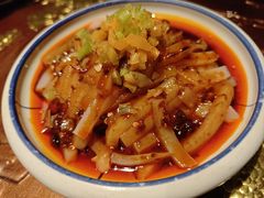 -缪氏川菜(深圳北站缤果空间店)