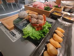 -湊湊火锅·茶憩(南京万象天地店)