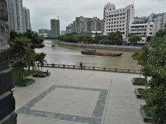 -常州明城墙
