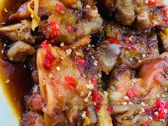 -贤花饭店(城阳店)