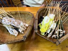 -古真记钵钵鸡(总店)