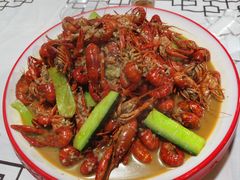 -云晓光头烧烤吧(盛夏店)