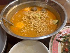 -曼谷食堂·泰国家庭料理(丹桂路店)