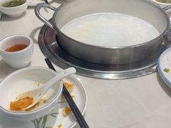 -粤顺渔坊·中山脆肉鲩火锅(清湖店)