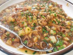 -小郭私房菜·海肠捞饭店(学士街店)