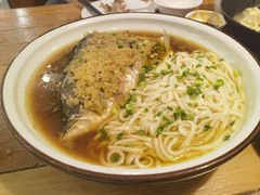 -符离集餐厅(万象城店)