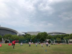 -黄龙魔方运动培训·棒球·橄榄球