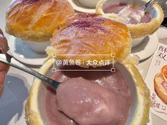-滋粥楼·顺德菜(番禺广场总店)