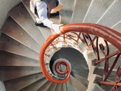 -青岛德国监狱旧址博物馆