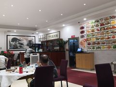 大堂-大欢喜饭店(江怡路店)