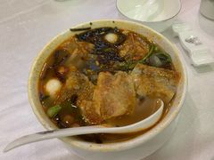 -柳州饭店·绿岛餐厅(友谊路店)
