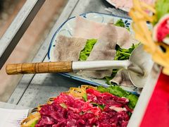 -潮汕•草根牛肉档(中江路店)