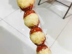 -新五爱道夜市