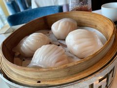 金轩虾饺皇-金轩中餐厅 Jin Xuan(浦东丽思卡尔顿酒店)