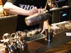 -NAYA Bar ·酒(红山店)