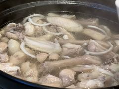 -烹然四季椰子鸡火锅(团结湖总店)