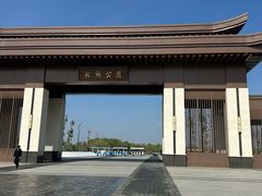 -长春北湖公园