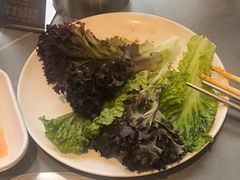 -尚宴牛特鲜自助(太原街万达店)