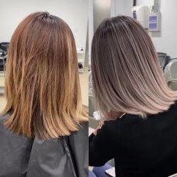 -a·f one hair salon