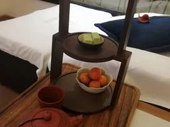 -菩凡足疗养生(No.3 小河万科店)