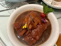 -安蒂娅.悦景轩中餐厅(西乡店)