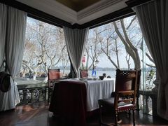 -杭州新新饭店·1913餐厅