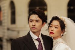 -爱城婚纱摄影·品质严选店