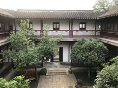 -苏州文旅花间堂·探花府酒店