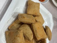 -阿莉餐厅(枣阳路店)