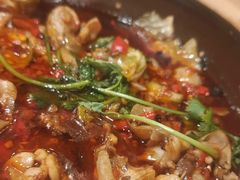 -红盔甲·小龙虾(天钥桥店)