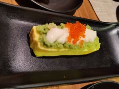 -昊·来了寿司(双楠2店)