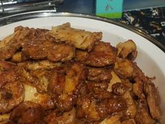 -巴犀烧烤(新崇光店)