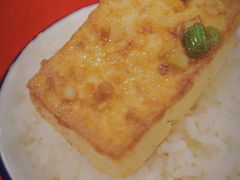 酿豆腐-湛江渔港·大排档(乐园路总店)