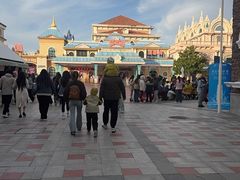 -青岛方特梦幻王国