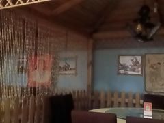 -老阿妈蒙古村·蒙古包·草原文化·歌舞表演(老君堂店)