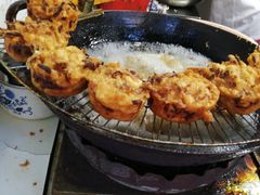 -阿婆油墩子(五里桥路188弄小区店)