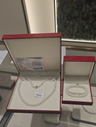 -RUANS阮仕珍珠(北京蓝色港湾店)