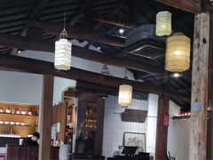 -大牌大·传统杭帮菜(湖滨店)