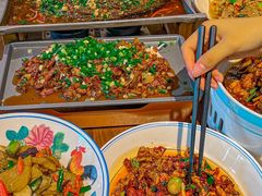 -树厨贵州菜(花果园购物中心店)