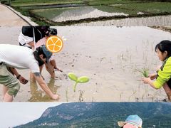 -广州锦绣香江度假别墅