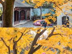 -惠山古镇·寄畅园