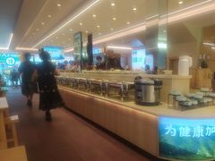-素满香·食养自助(建邺万达店)