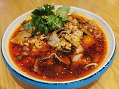 夫妻肺片-盘飧市(春熙路店)