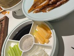 -3号仓库·创意中国菜(嘉兴龙鼎万达店)