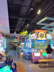 -卡通尼乐园(上海万象城店)