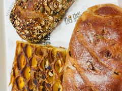 -窑滚面包专门店(马鞍山金鹰店)