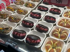 -CC BAGEL&SCONE 贝果与司康(南开大悦城店)