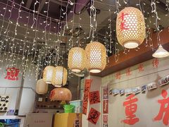-巴卤社老火锅(财富店)