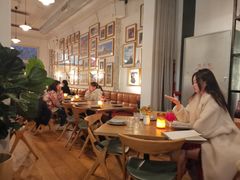 大堂-BOR Eatery(安福路店)